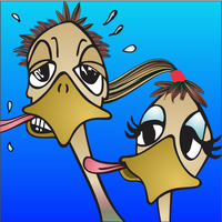 Failed to retrieve logo image!