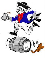 Failed to retrieve logo image!